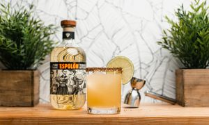 Espolòn Tequila