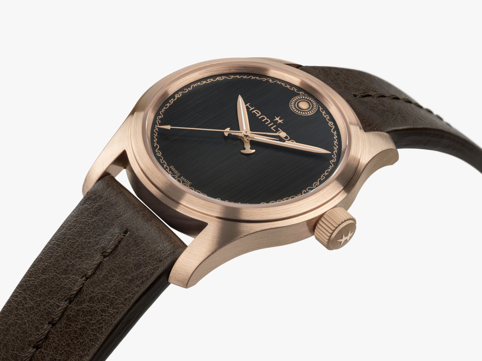 Wristwatch, Arm, Body Part