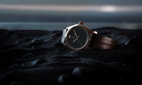 Wristwatch, Arm, Body Part