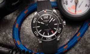Wristwatch, Arm, Body Part