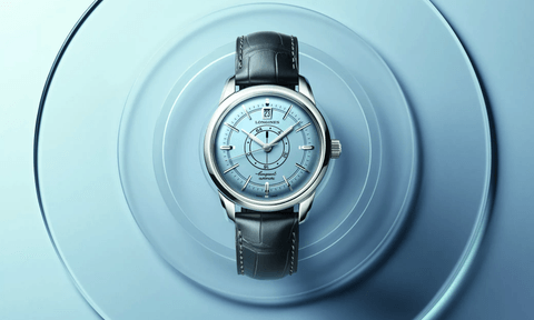 Wristwatch, Arm, Dial