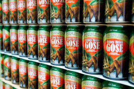 The best beers to pair with your summer yard games