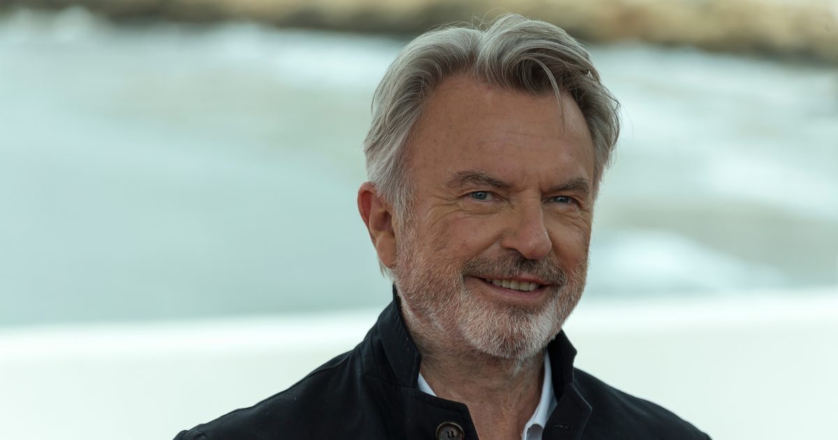 Remembering Sam Neill and the two times he changed Hollywood