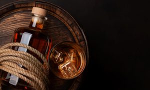 Alcohol, Beverage, Liquor
