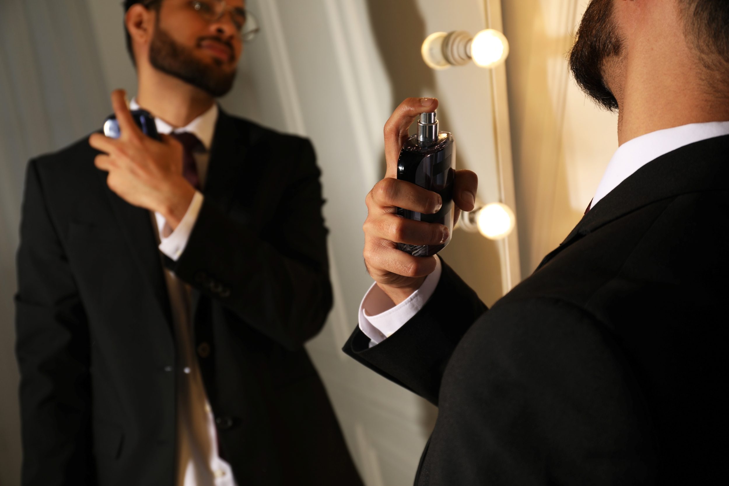 Clothing, Formal Wear, Suit