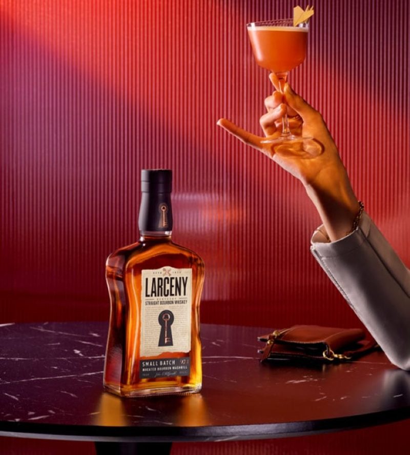 Larceny 