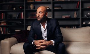 Derek Jeter