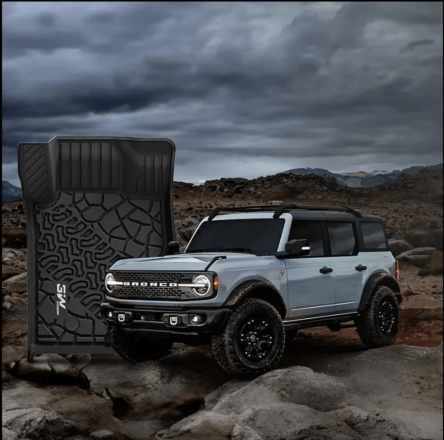 Car, Jeep, Transportation
