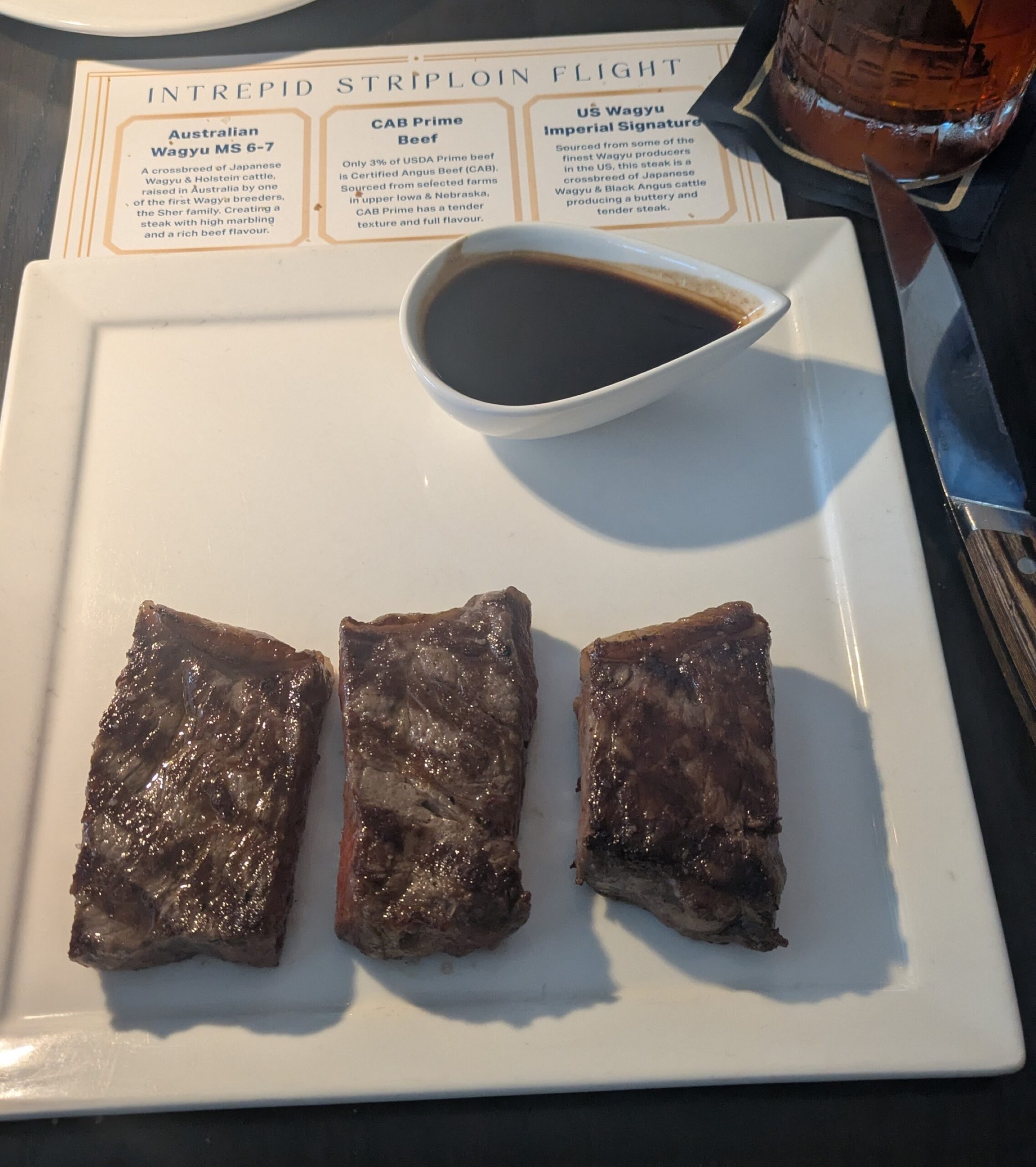 Food, Meat, Steak