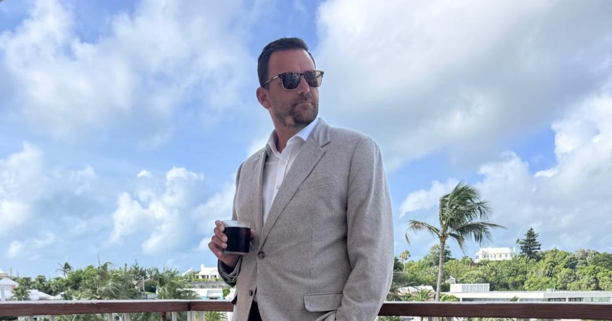 Younger generations aren’t drinking: What the spirits industry can learn from men’s suits