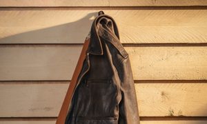 Clothing, Coat, Jacket