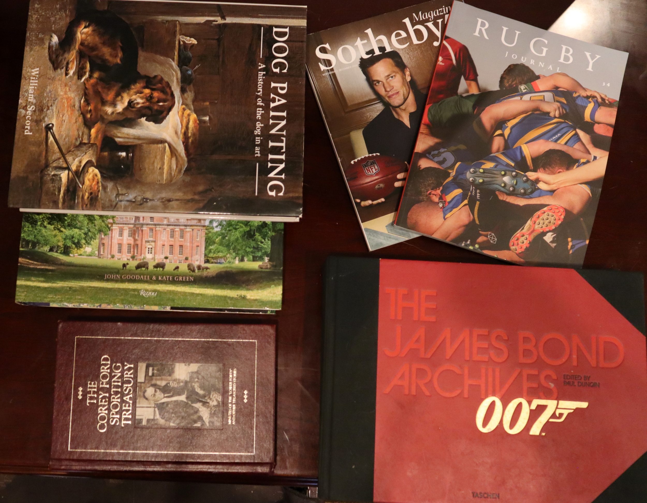 Book, Publication, Adult