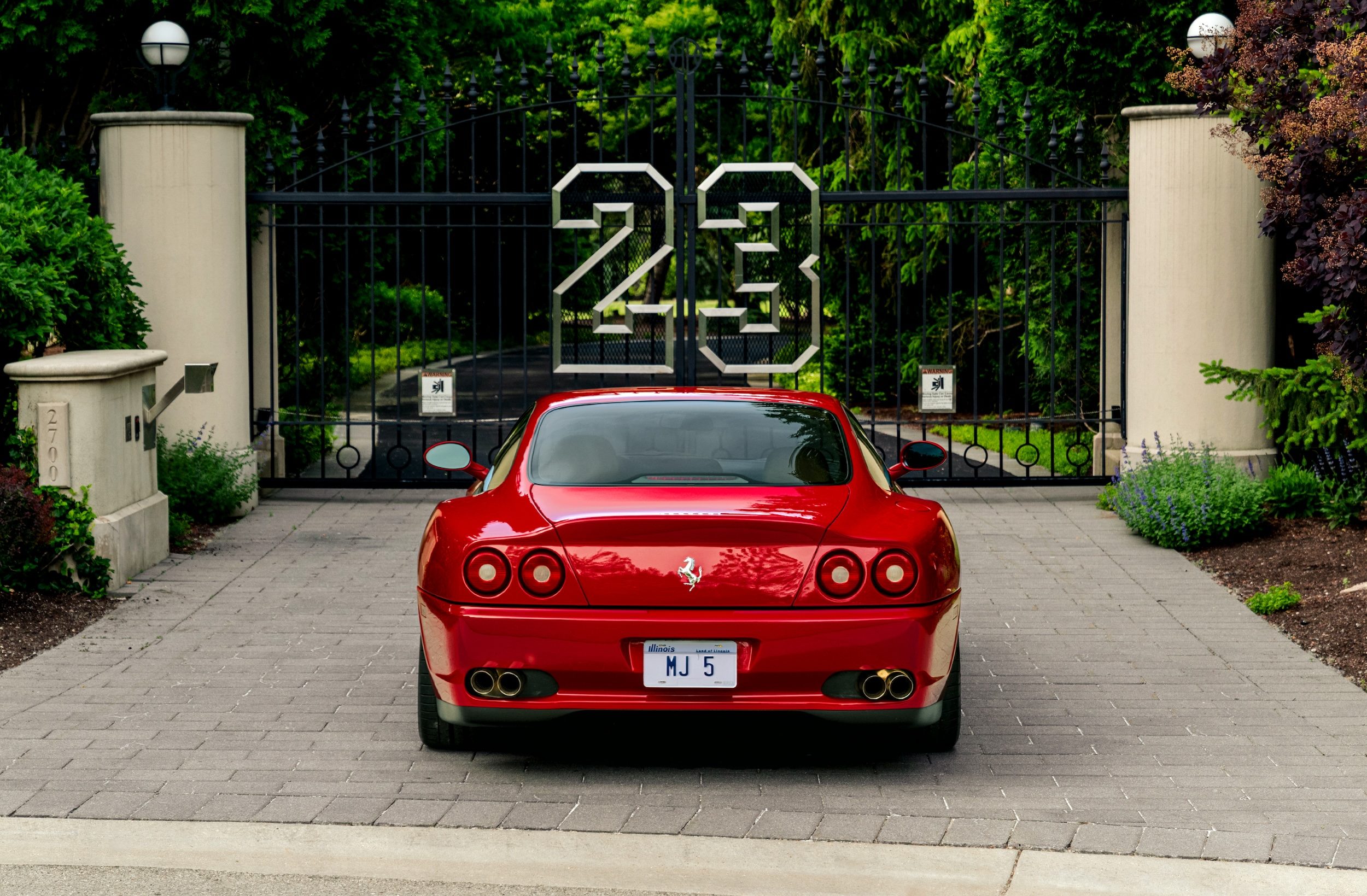 Car, Coupe, Sports Car