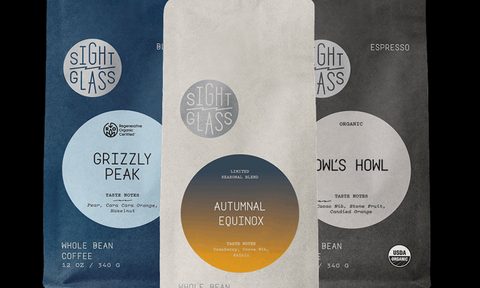 Sightglass Coffee