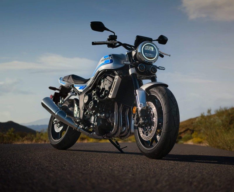 Honda CB1000F