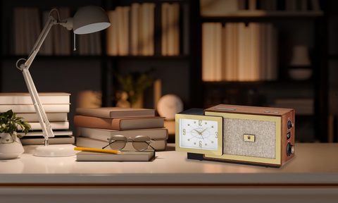 Lamp, Furniture, Table