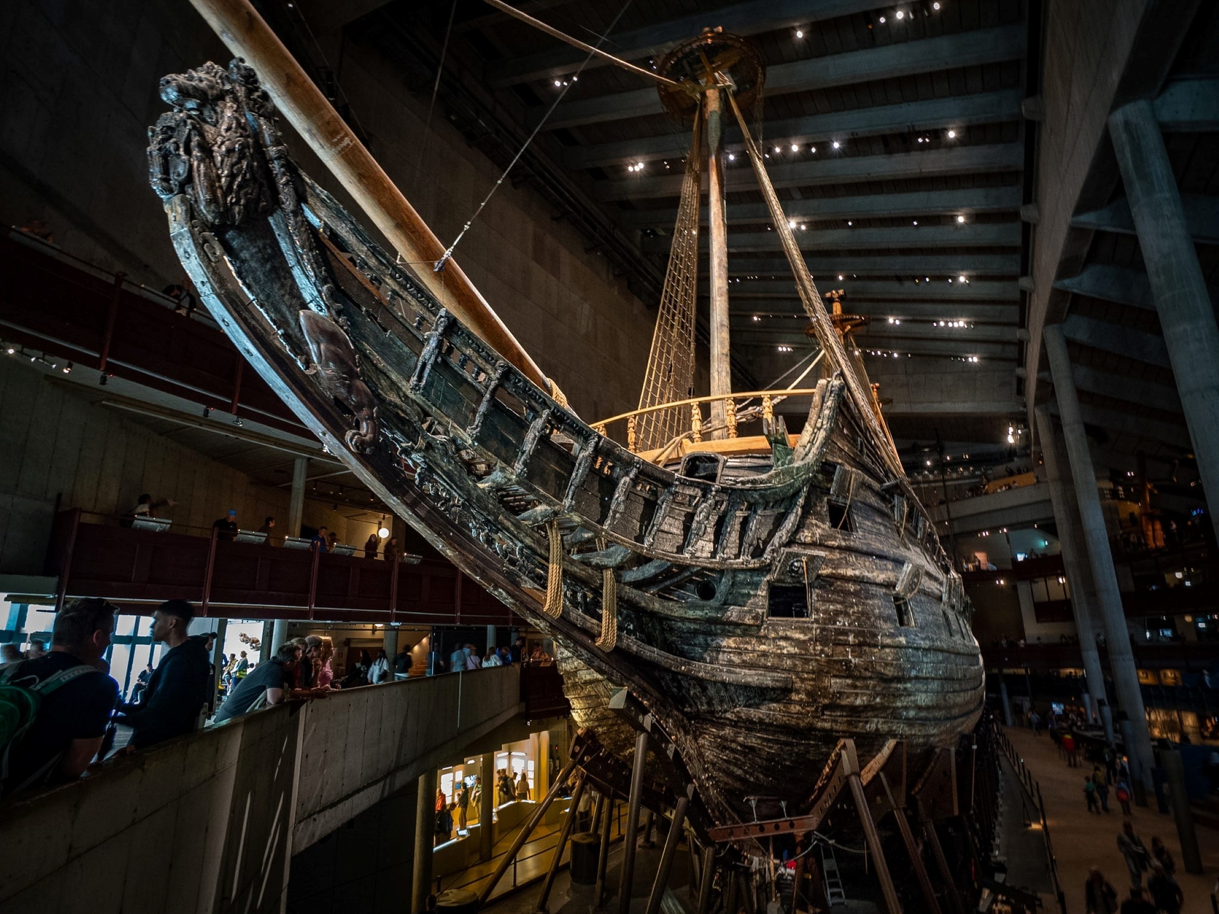 Boat, Transportation, Vehicle