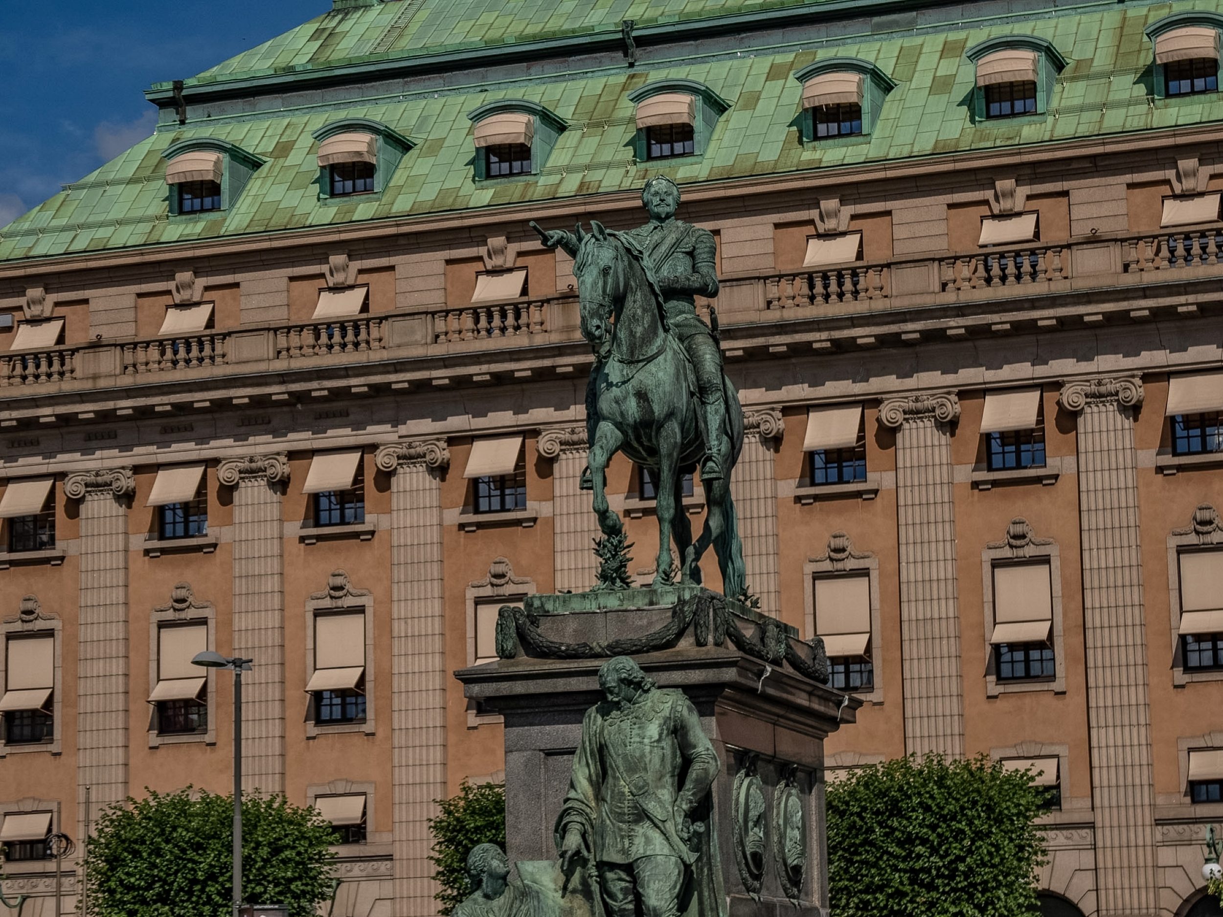 Architecture, Building, Adult