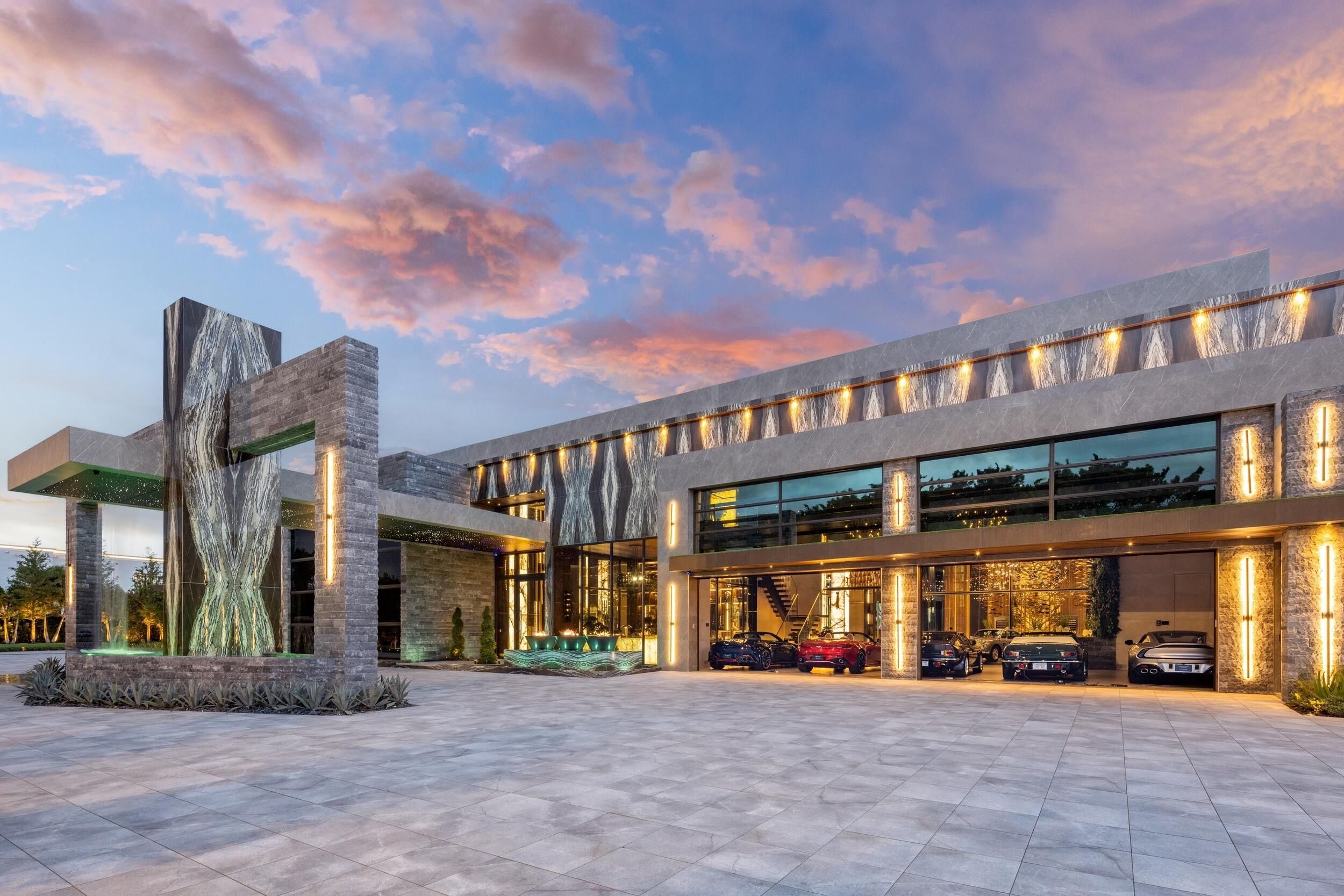 Architecture, Building, Office Building