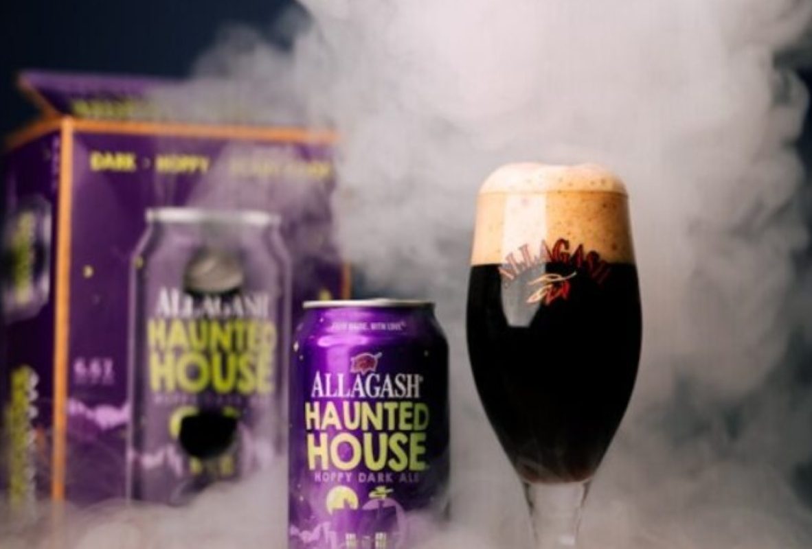 Allagash