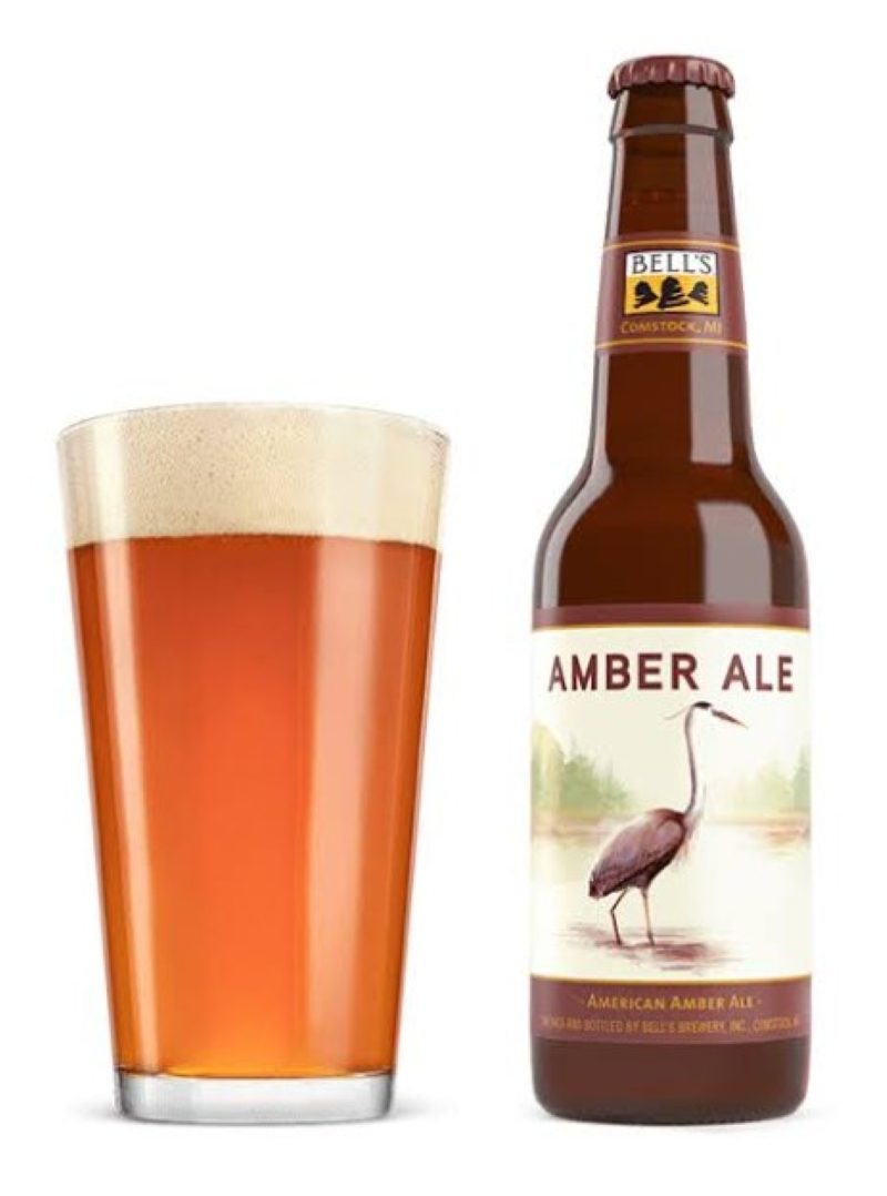 Bell's Amber Ale