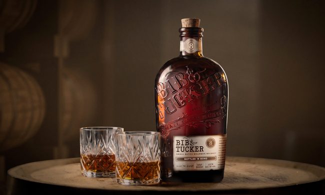 Bib & Tucker
