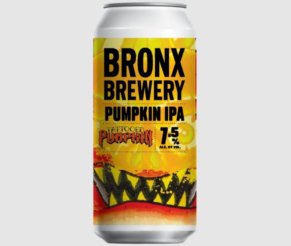 Bronx Brewery