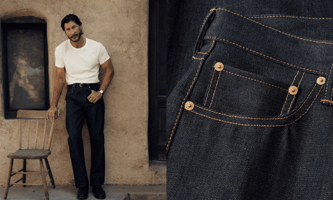 Clothing, Pants, Jeans