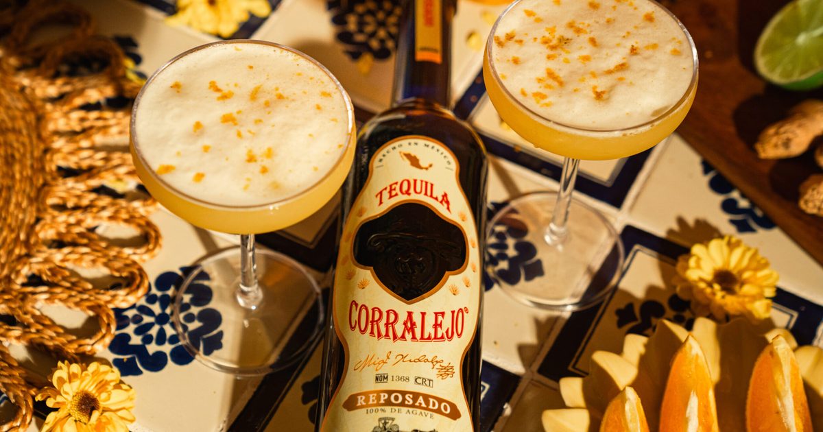 Tequila Corralejo Introduces Smaller Bottle For the First Time in More Than 250 Years