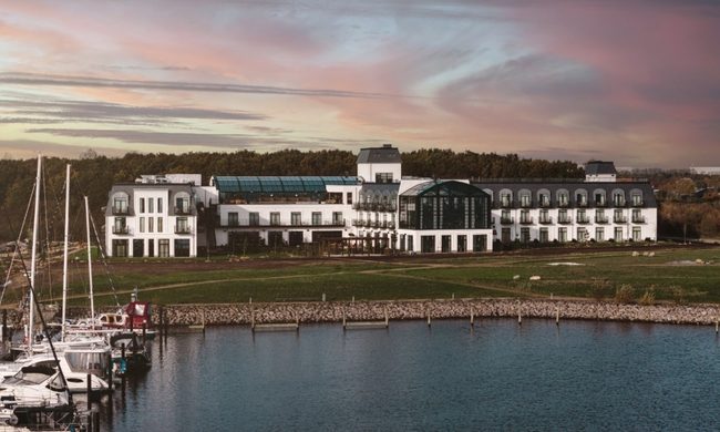 Rox Resort