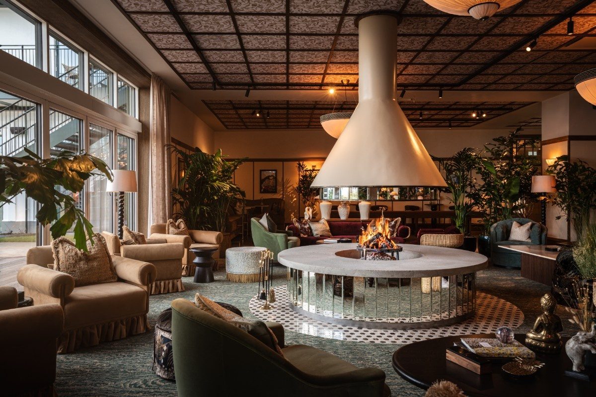 Rox Resort