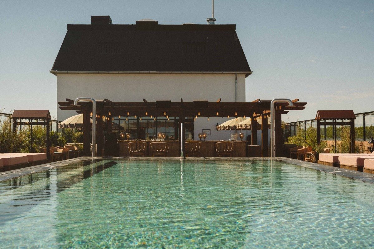 Rox Resort