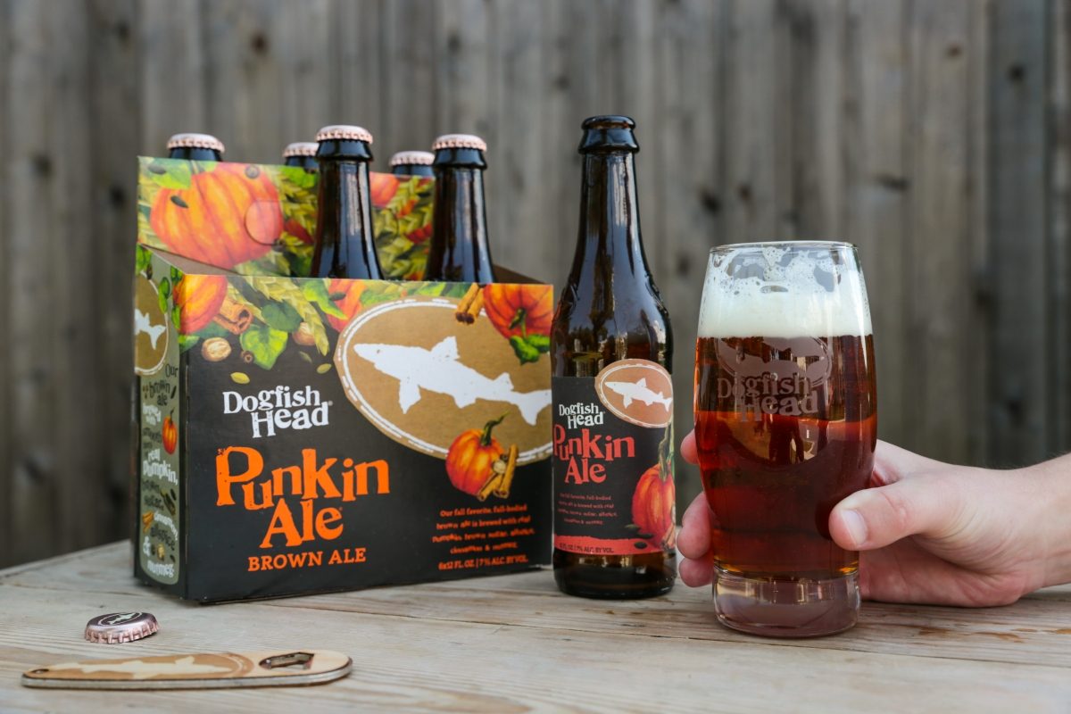 Dogfish Head