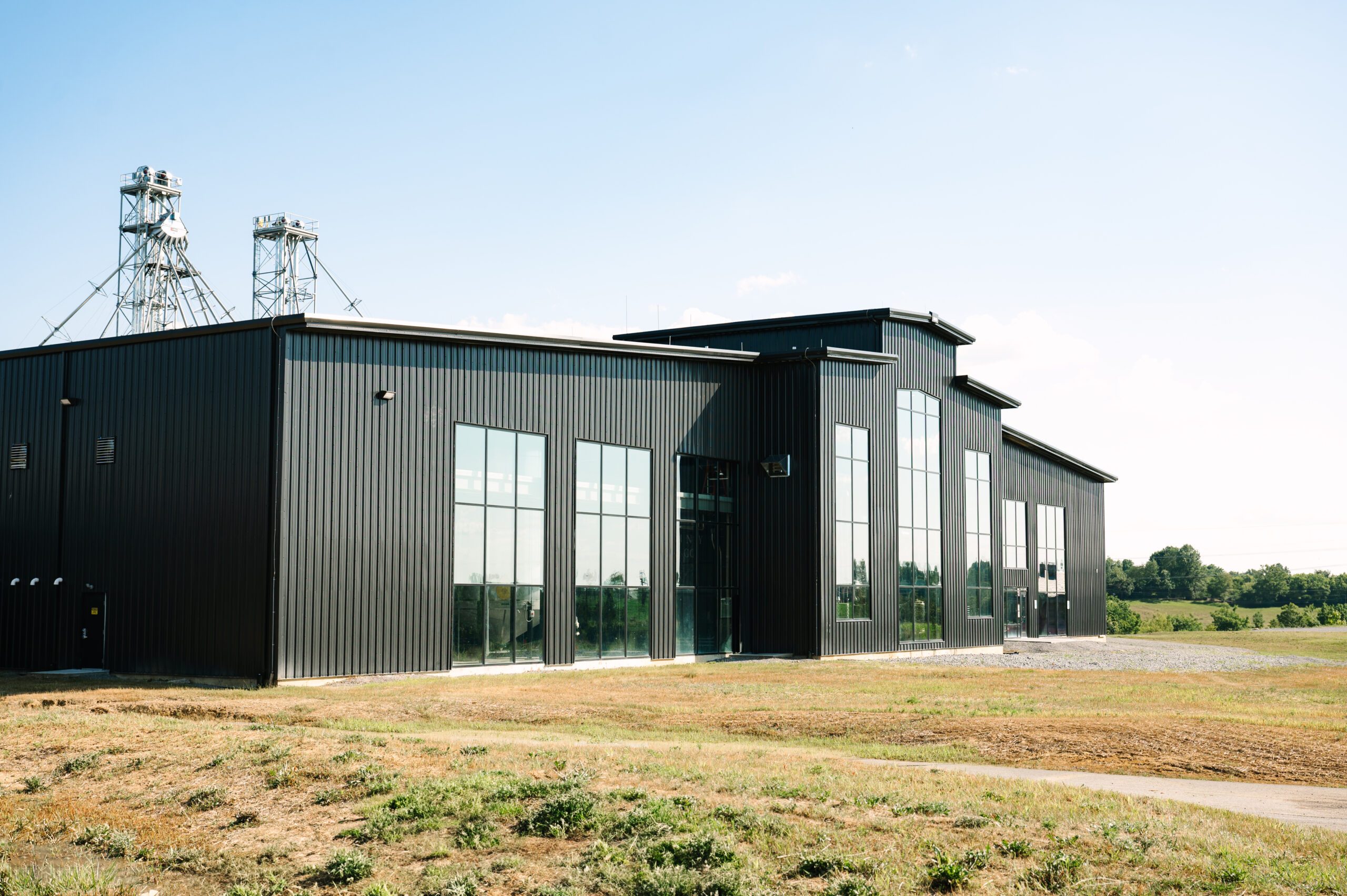 Architecture, Building, Office Building
