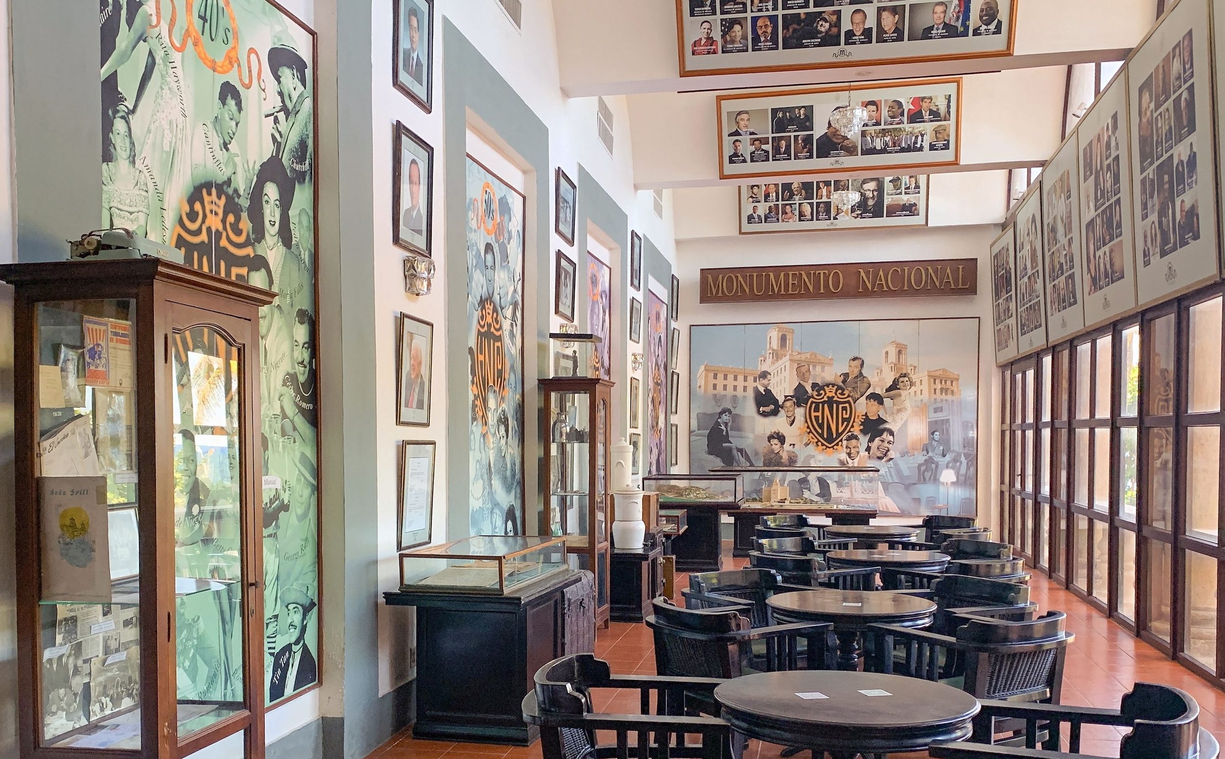 Indoors, Restaurant, Cafe
