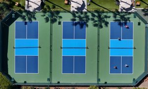 Sport, Tennis, Person