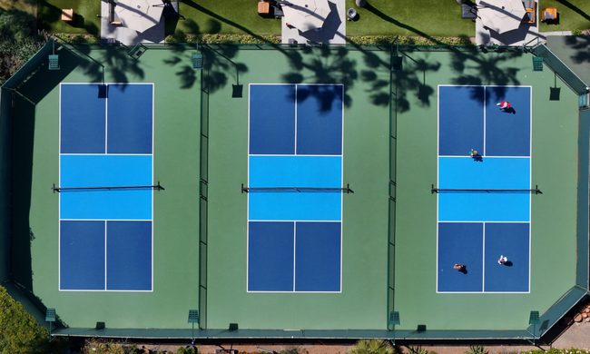 Sport, Tennis, Person