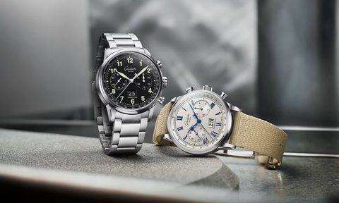 Wristwatch, Arm, Body Part