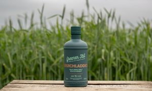 Bruichladdich Greener Still