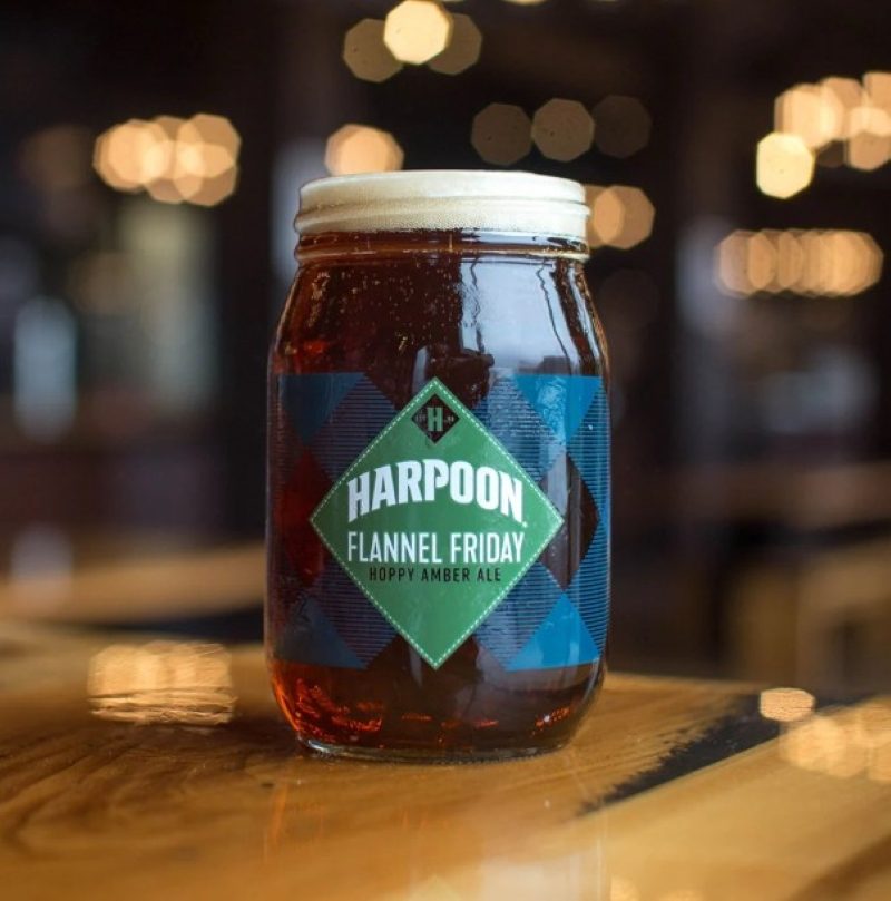 Harpoon