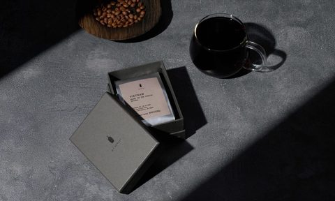 Blue Bottle Coffee