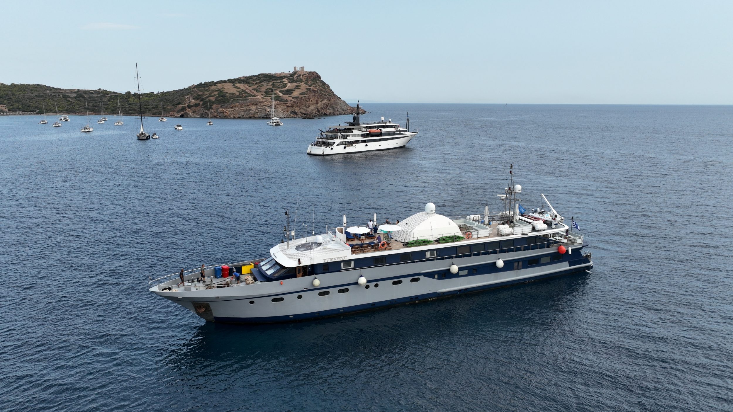 Transportation, Vehicle, Yacht