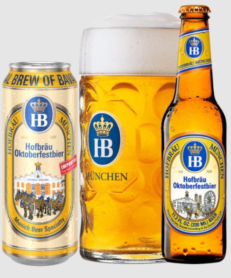 Hofbrau