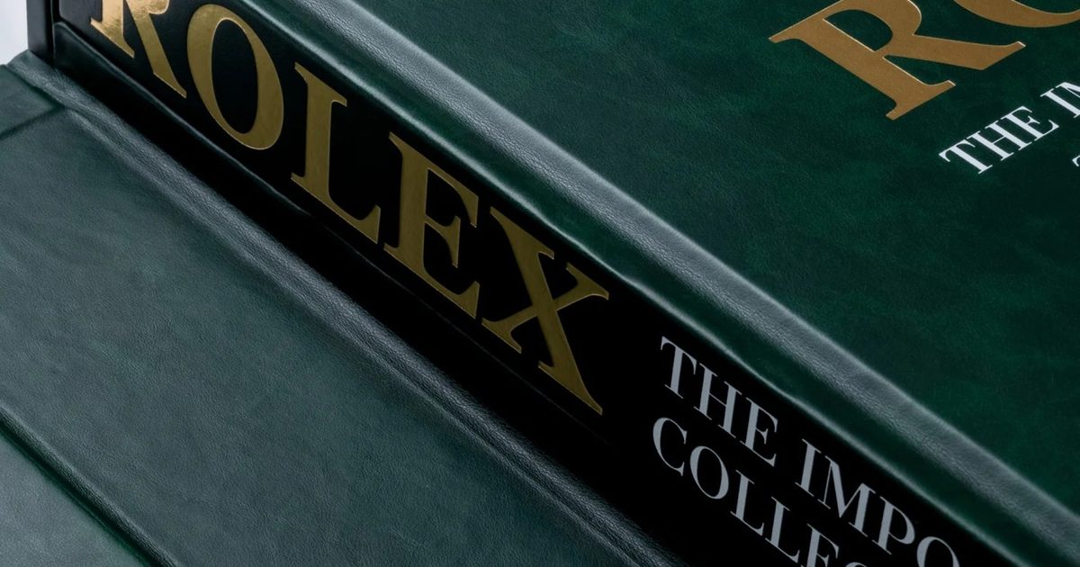 Why you should be displaying coffee table books: and who you should trust