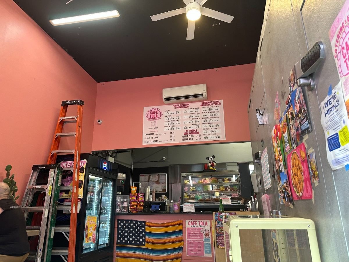 Indoors, Shop, Appliance