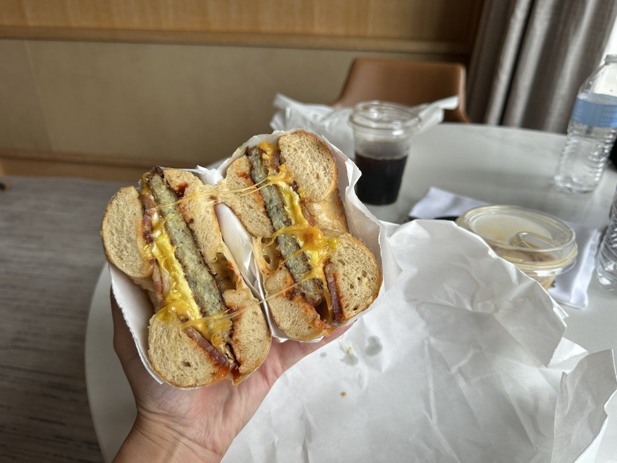 Brunch, Food, Food Presentation