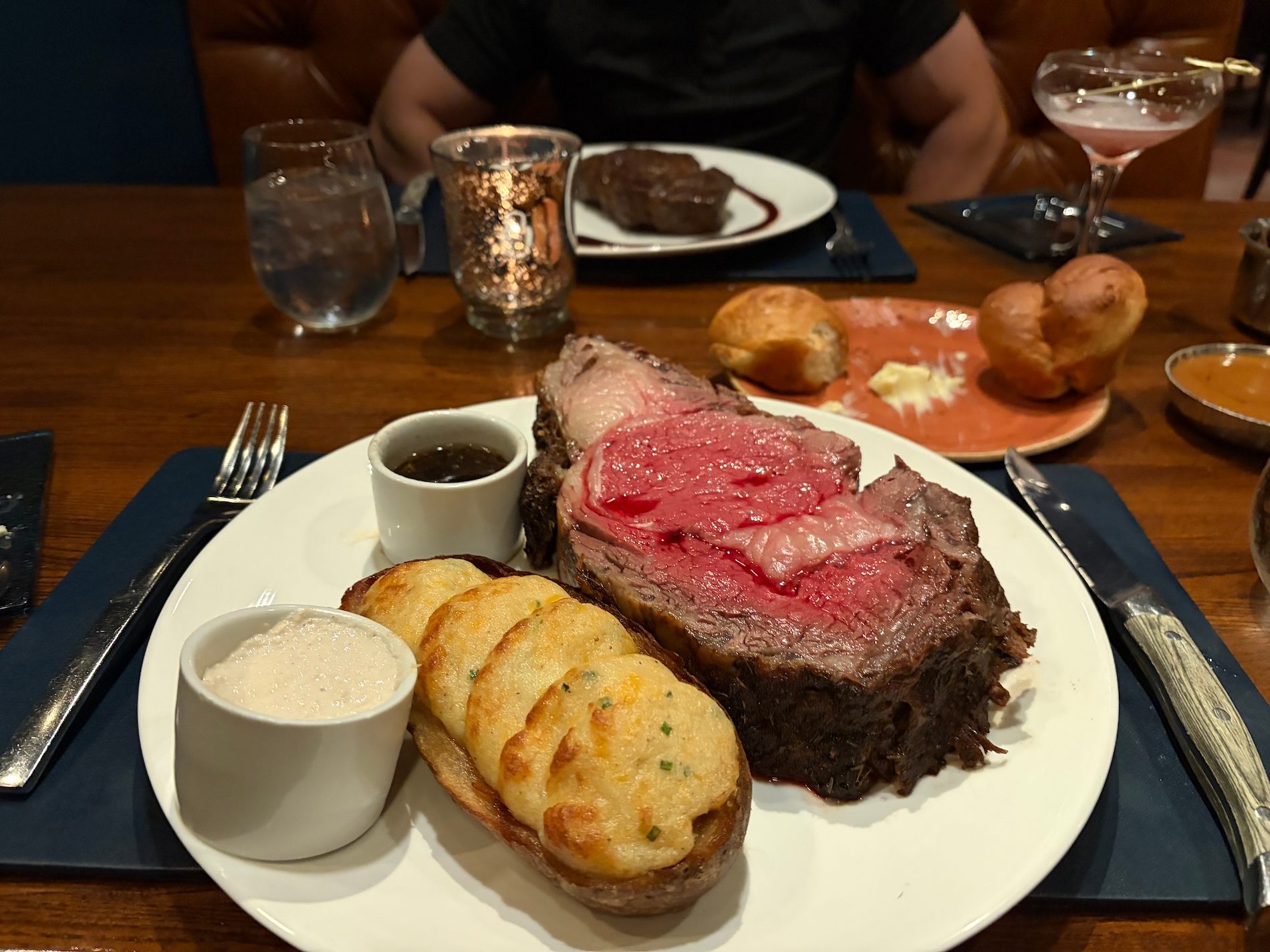 Gordon Ramsay Steak