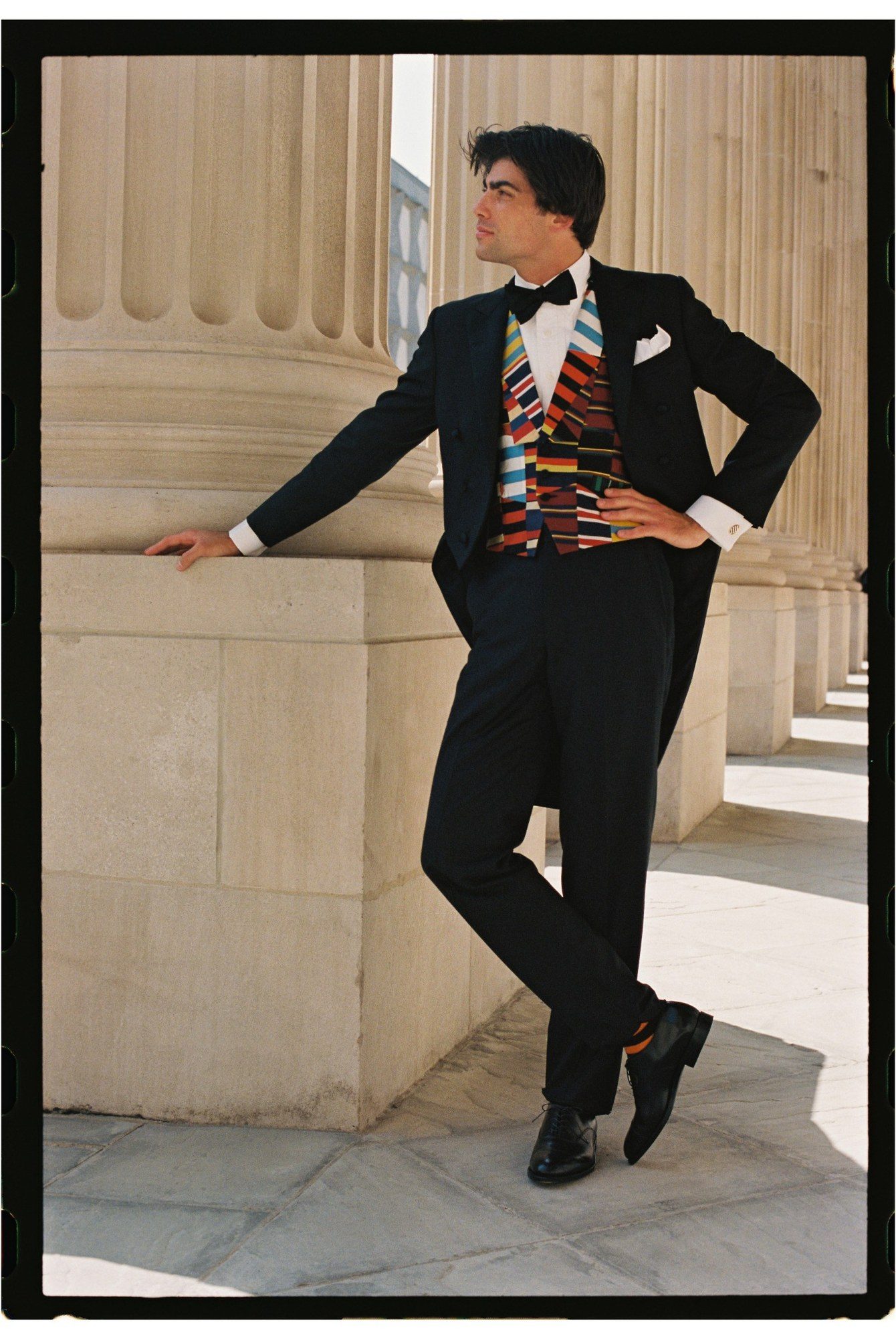 Clothing, Formal Wear, Suit