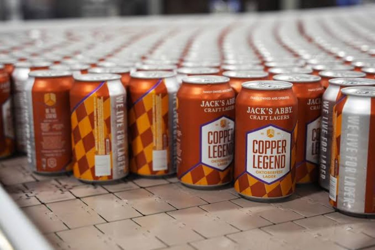 Jack's Abby Copper Legend