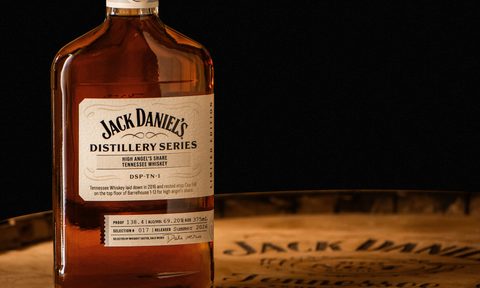 Jack Daniel’s